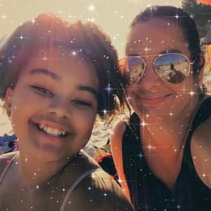 Meet your Posher, Nellie